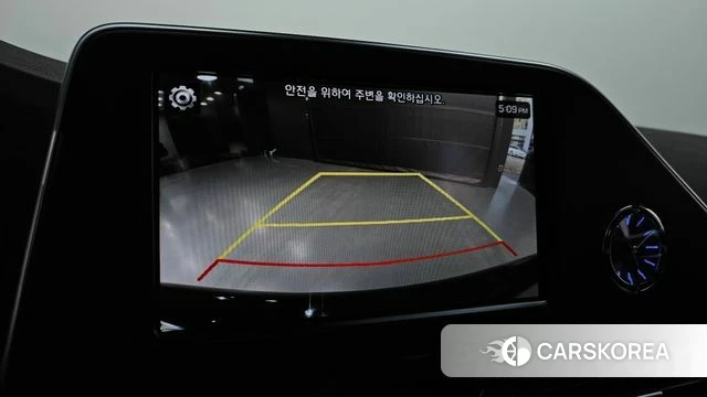 Hyundai Grandeur IG 2018 Черный из Кореи, фото 5