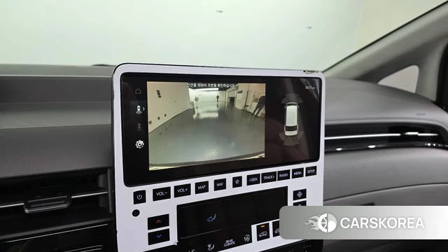 Hyundai Staria 2021 Черный из Кореи, фото 5