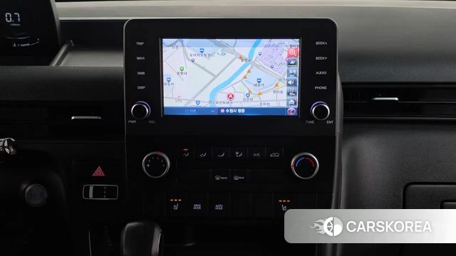 Hyundai Staria 2021 Серебристо-серый из Кореи, фото 5