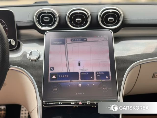 Mercedes-Benz CLE 2025 Белый из Китая, фото 5
