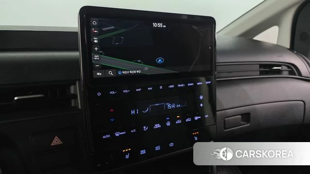 Hyundai Staria 2021 Серебряный из Кореи, фото 5