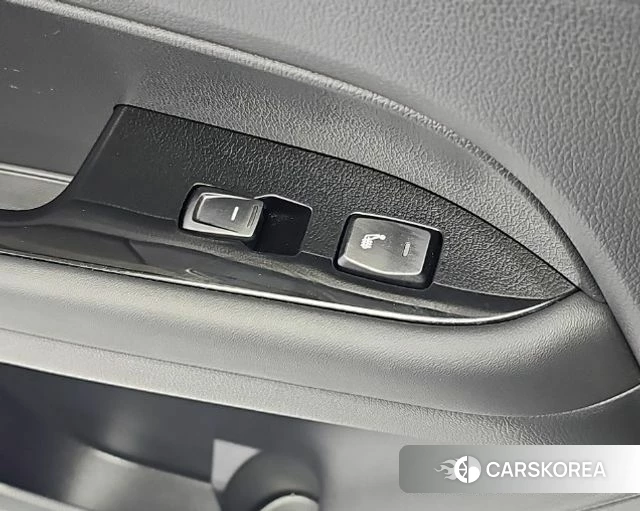 Ssangyong The New Rexton Sports Cannes 2023 Серый из Кореи, фото 5