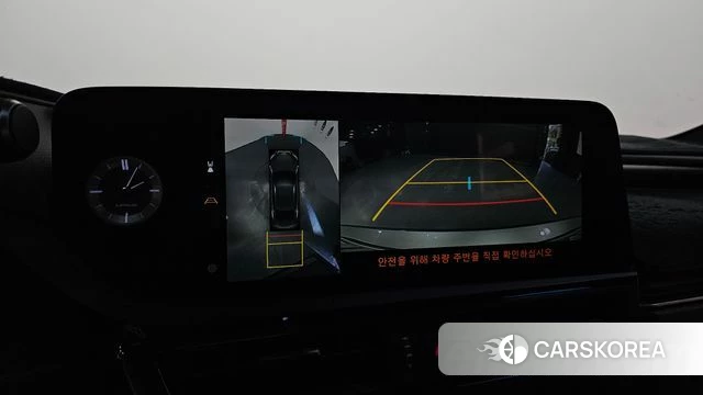 Lexus ES300h 7th generation 2024 Серебристо-серый из Кореи, фото 5