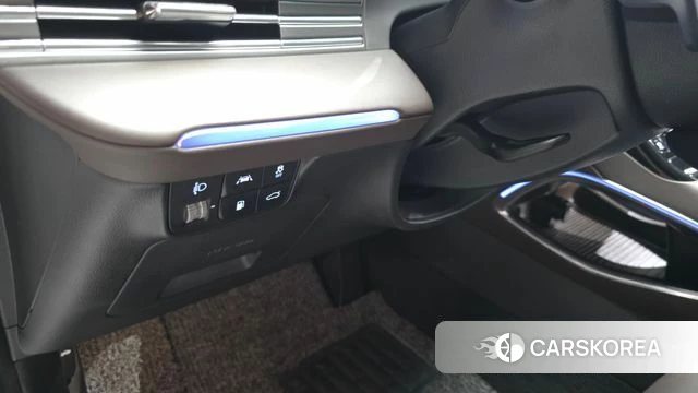 Hyundai The New Grandeur IG 2021 Белый из Кореи, фото 5