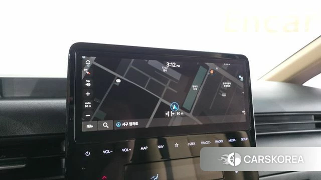 Hyundai Staria 2022 Черный из Кореи, фото 5