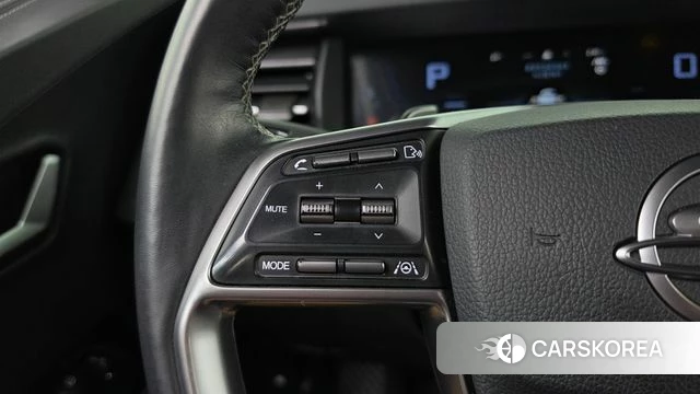 Ssangyong Torres 2022 Белый из Кореи, фото 5