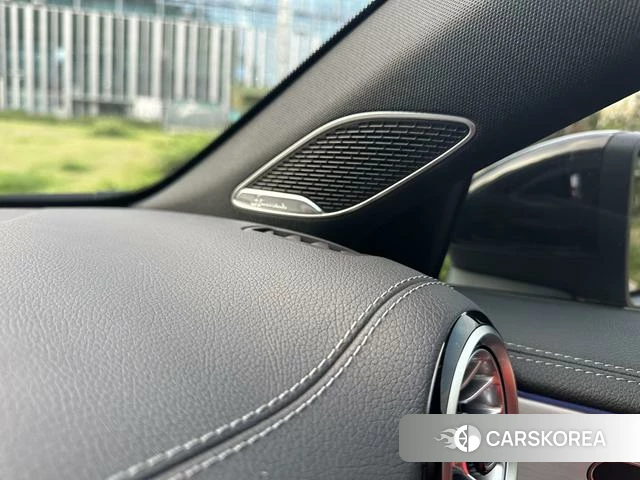 Mercedes-Benz AMG A-Class 2024 Темно-серый из Китая, фото 5