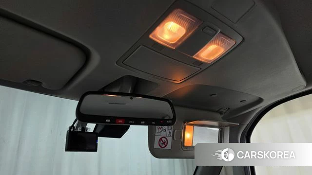 Kia The New Kia Ray 2024 Белый из Кореи, фото 5