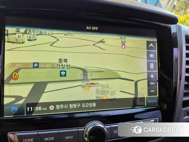 Ssangyong Rexton Sports 2019 Черный из Кореи, фото 5