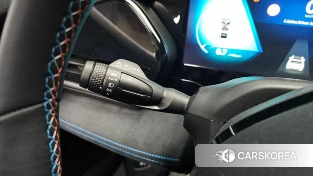 Renault Korea (Samsung) Grand Coleos 2025 Серый из Кореи, фото 5