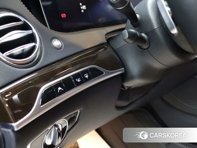 Mercedes-Benz Maybach S-Class 2021 Черный из Китая, фото 5