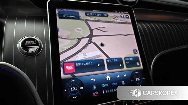 Mercedes-Benz GLC-Class X254 2023 Белый из Кореи, фото 5