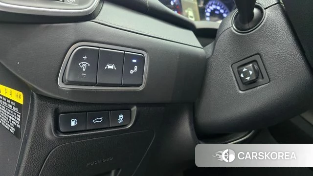 Hyundai Grandeur IG 2019 Черный из Кореи, фото 5