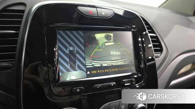 Renault Korea (Samsung) New QM3 2019 Белый из Кореи, фото 5