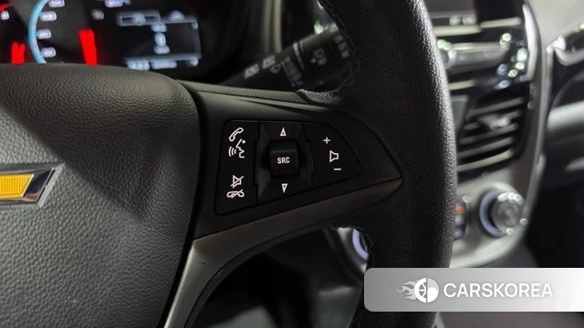 Chevrolet (GM Daewoo) The New Spark 2020 Белый из Кореи, фото 5
