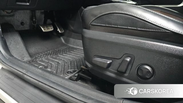 Kia Seltos 2020 Белый из Кореи, фото 5