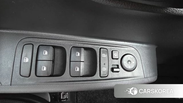 Hyundai Casper 2024 Светло-зеленый из Кореи, фото 5
