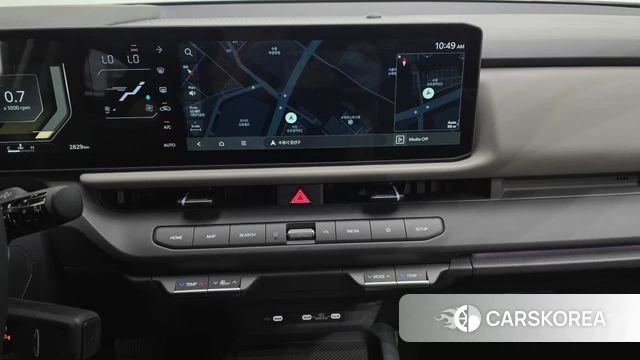Kia Celtos second Generation 2026 Белый из Кореи, фото 5
