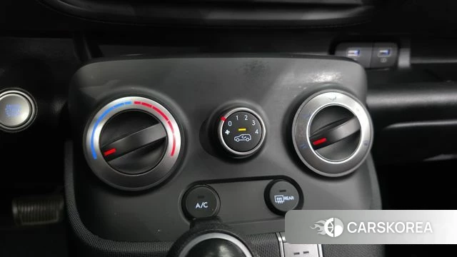 Hyundai Casper 2023 Серый из Кореи, фото 5