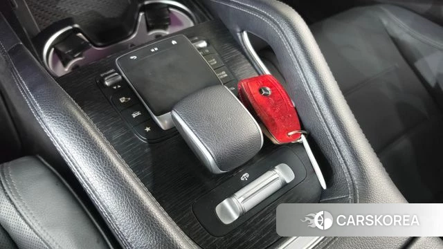 Mercedes-Benz GLE-Class W167 2023 Черный из Кореи, фото 5