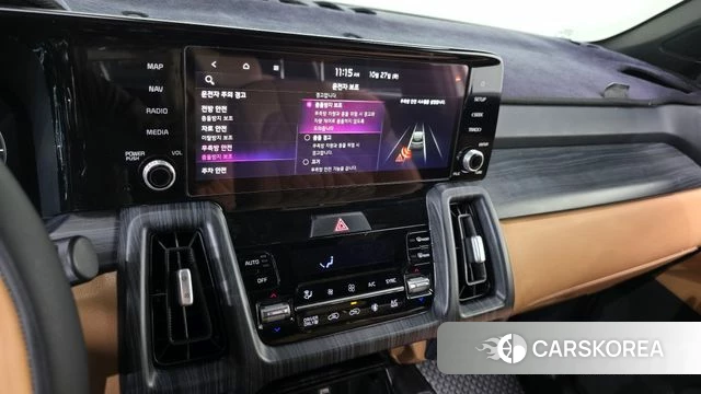 Kia Sorento 4th Generation 2022 Белый из Кореи, фото 5