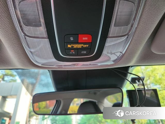Hyundai Avante (CN7) 2022 Белый из Кореи, фото 5