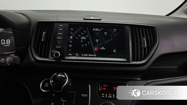 Kia The New Kia Ray 2022 Белый из Кореи, фото 5