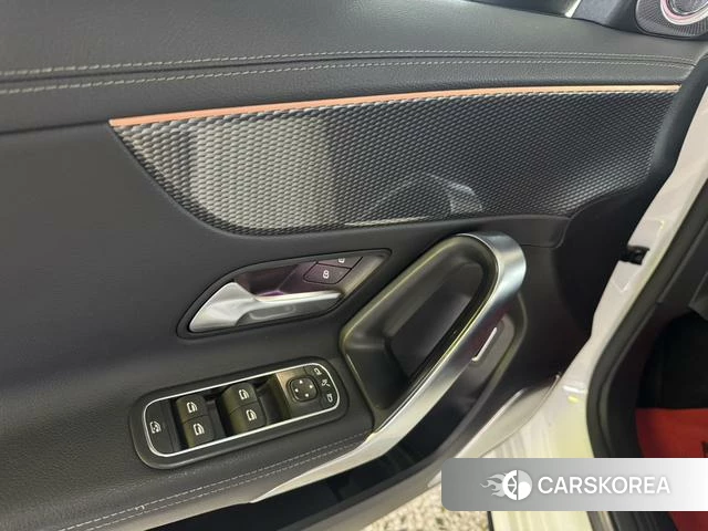 Mercedes-Benz A-Class 2021 Белый из Китая, фото 5