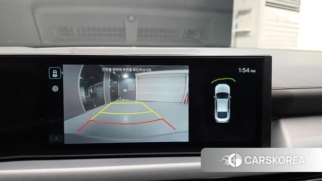 Hyundai Sonata D Edge (DN8) 2025 Серебряный из Кореи, фото 5
