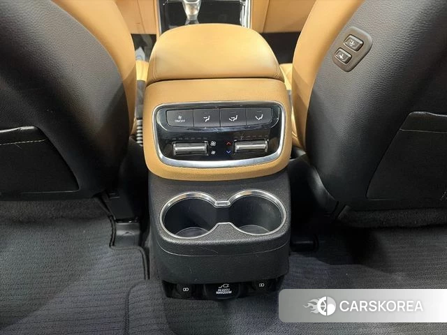 Kia Mohave Master 2020 Белый из Кореи, фото 5