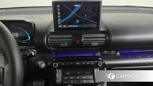 Hyundai Casper 2021 Белый из Кореи, фото 5