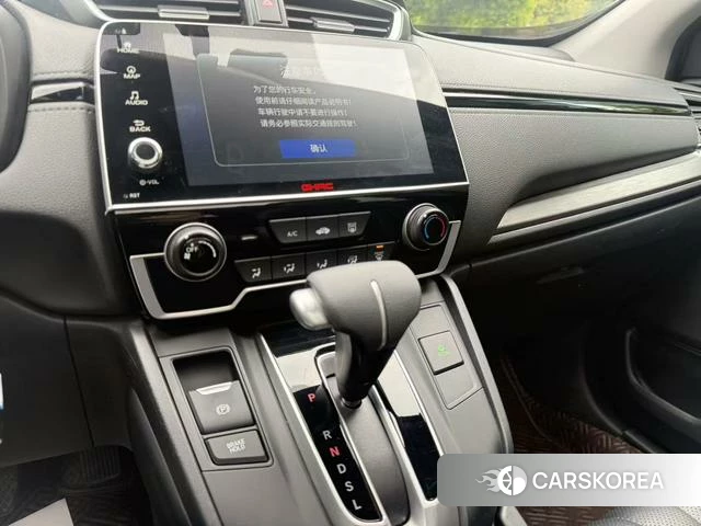 Honda Breeze 2022 Черный из Китая, фото 5