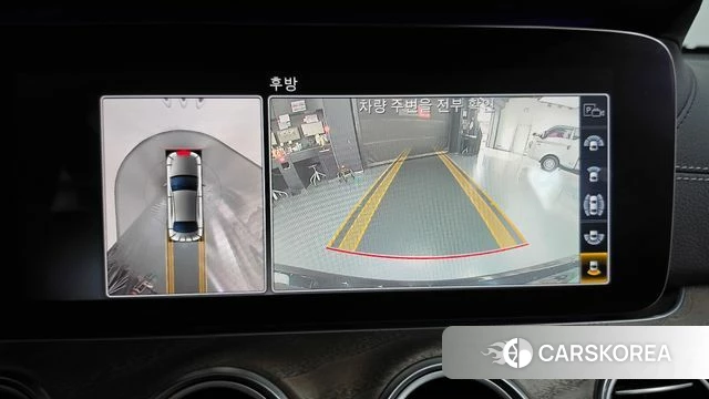 Mercedes-Benz E-Class W213 2019 Черный из Кореи, фото 5