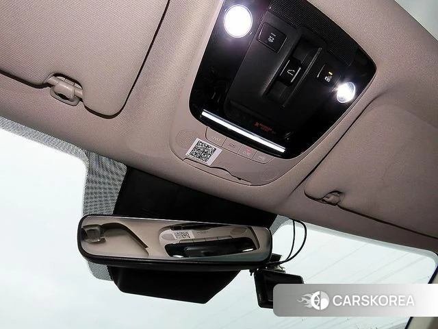 Kia K5 3rd generation 2020 Серый из Кореи, фото 5
