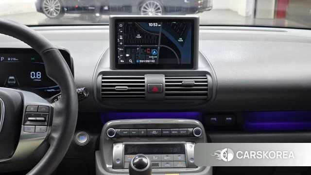 Hyundai Casper 2022 Белый из Кореи, фото 5