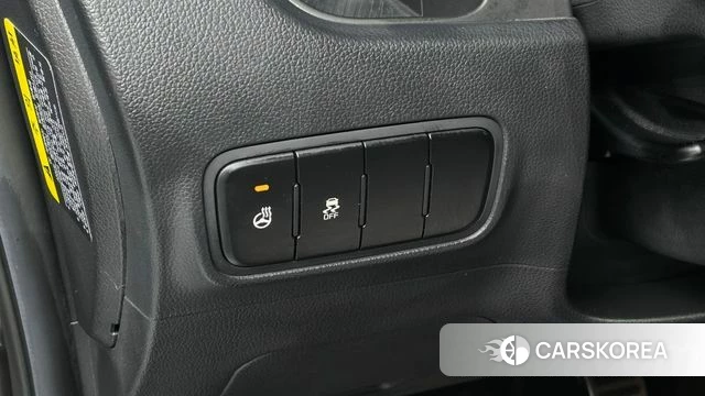Kia The New Kia Ray 2023 Серый из Кореи, фото 5
