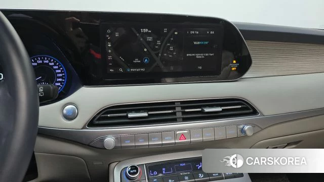 Hyundai Palisade 2019 Белый из Кореи, фото 5