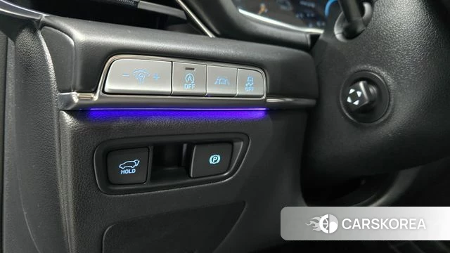 Genesis GV80 2020 Черный из Кореи, фото 5