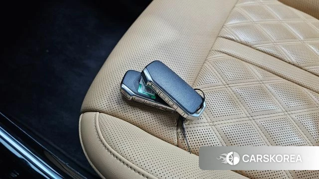Kia Sorento 4th Generation 2023 Белый из Кореи, фото 5
