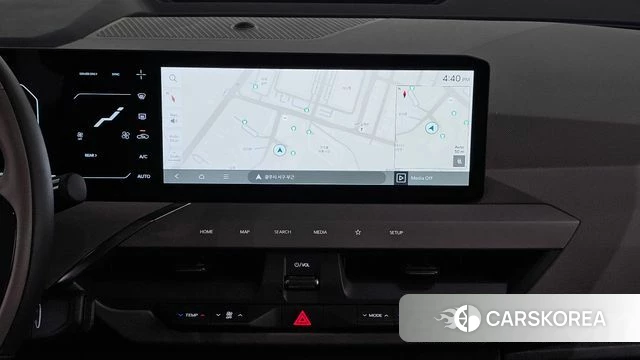 Kia EV5 2026 Серебряный из Кореи, фото 5