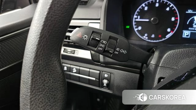 Ssangyong The New Rexton Sports Cannes 2022 Черный из Кореи, фото 5