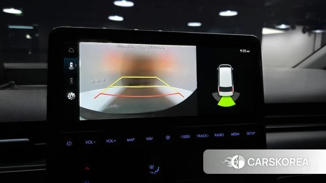 Hyundai Staria 2022 Серый из Кореи, фото 5
