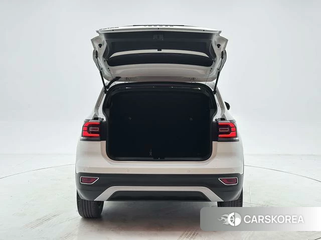 Volkswagen Tacqua 2021 Белый из Китая, фото 5