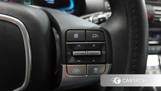 Hyundai Casper 2022 Серый из Кореи, фото 5
