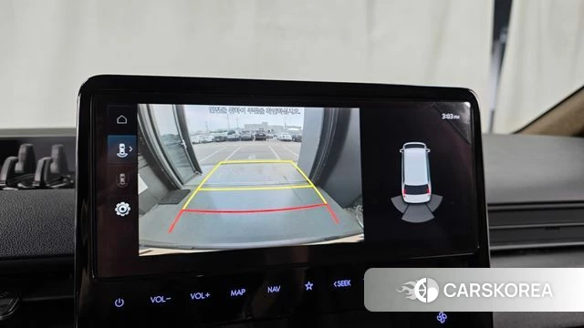 Hyundai Staria 2022 Серебряный из Кореи, фото 5