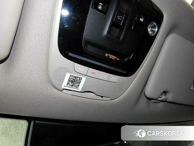 Kia Sportage 5th Generation 2021 Белый из Кореи, фото 5