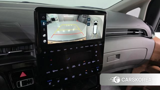 Hyundai Staria 2022 Серый из Кореи, фото 5