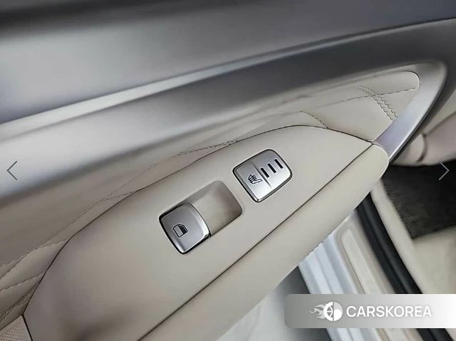 Genesis G70 2019 Белый из Кореи, фото 6
