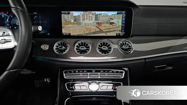Mercedes-Benz CLS-Class C257 2018 Белый из Кореи, фото 5