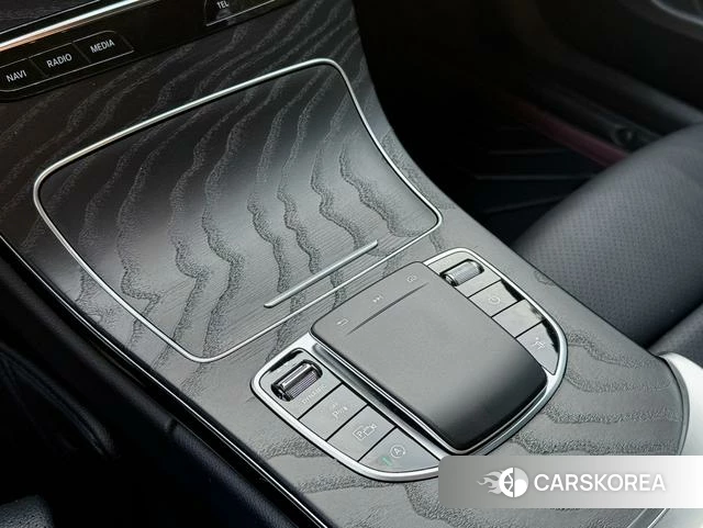 Mercedes-Benz C-class 2021 Белый из Китая, фото 5